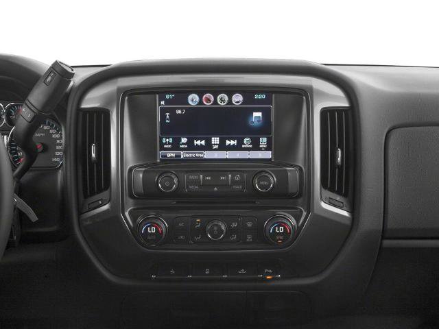 Used 2018 Chevrolet Silverado 1500 LT w/ All Star Edition image 7