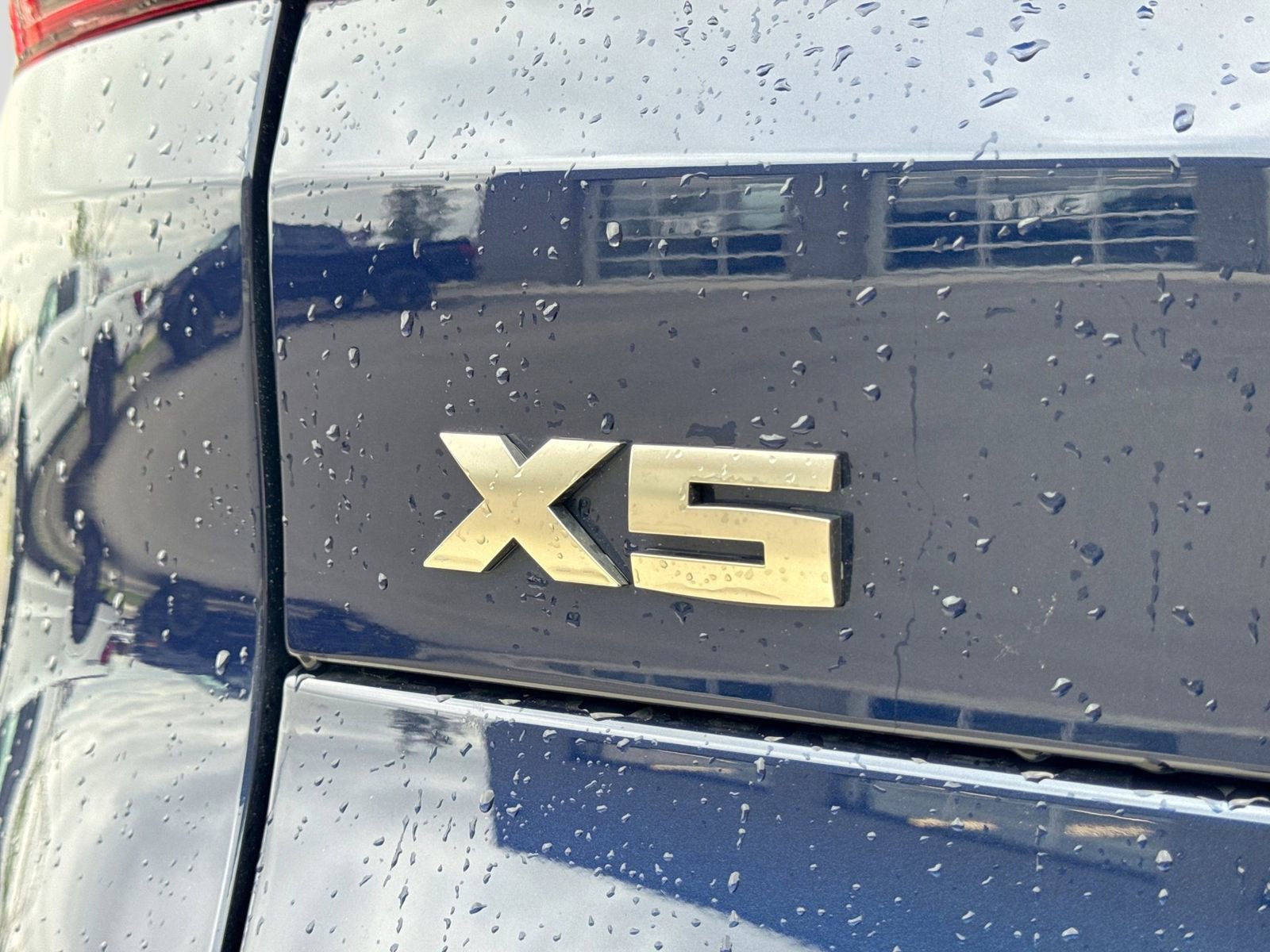 Used 2021 BMW X5 M50i AWD/4WD image 15