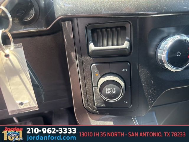 Certified 2023 Ford F150 XLT w/ Equipment Group 301A Mid AWD/4WD image 20