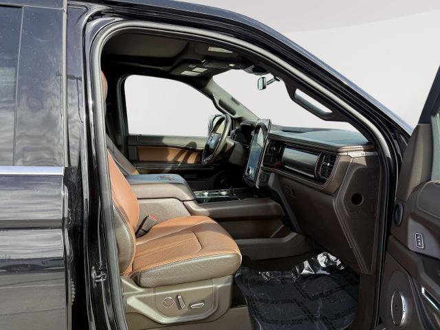 Certified 2022 Ford Expedition King Ranch AWD/4WD image 14