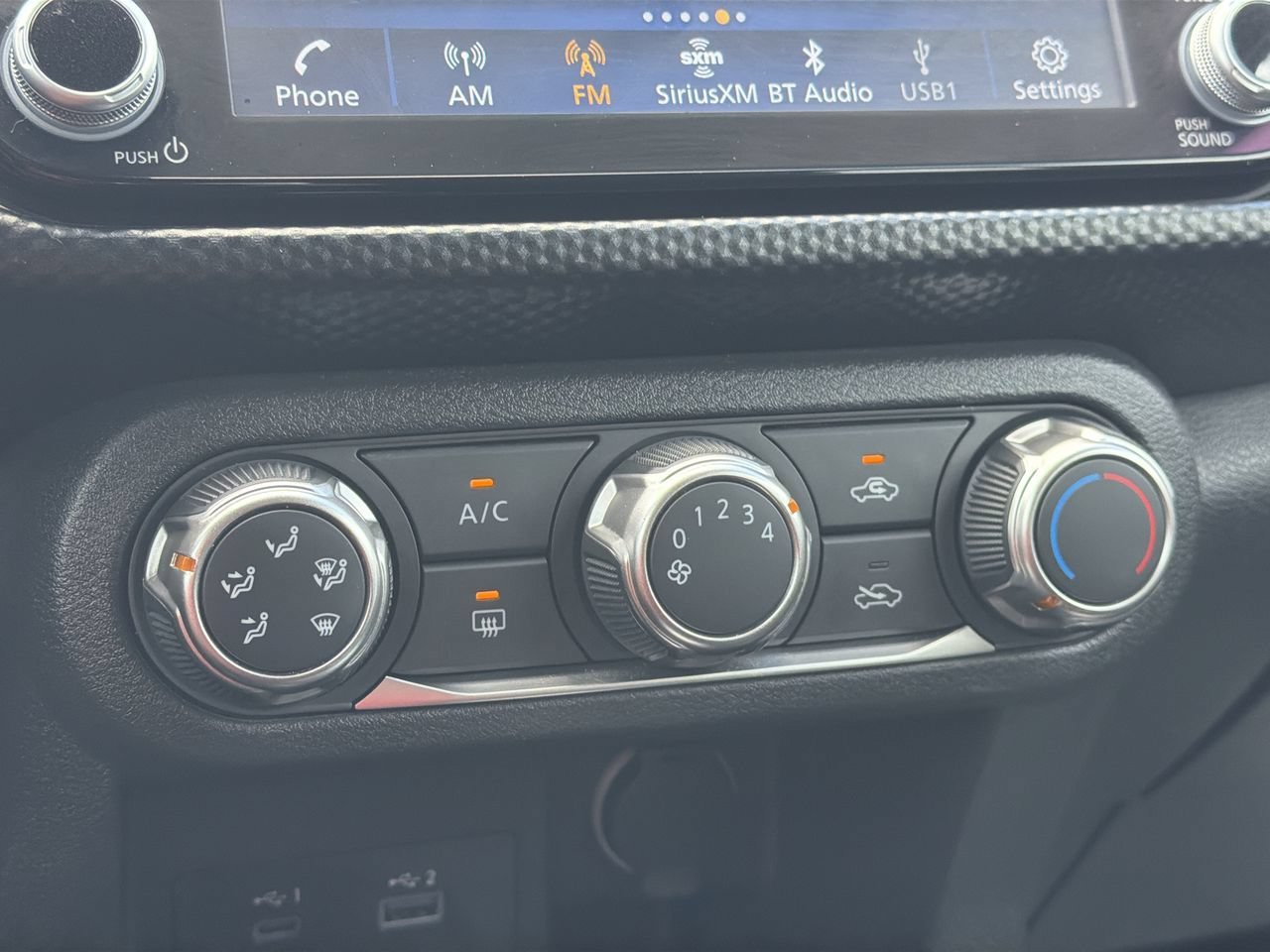 Used 2024 Nissan Kicks SV FWD image 22