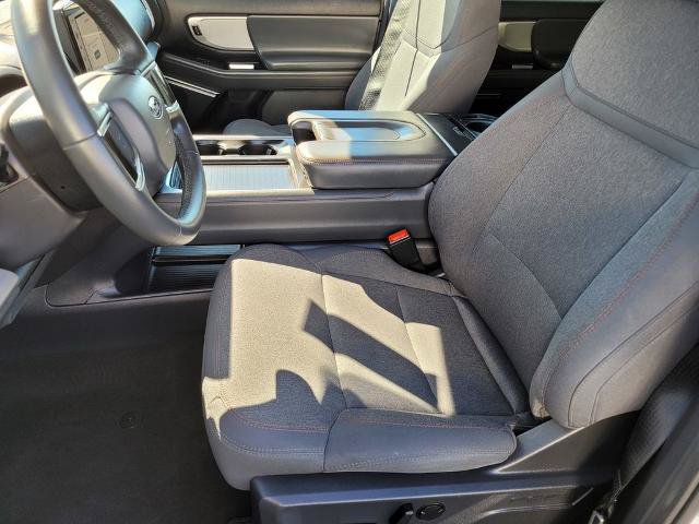 Certified 2025 Ford Expedition Max Active RWD image 15