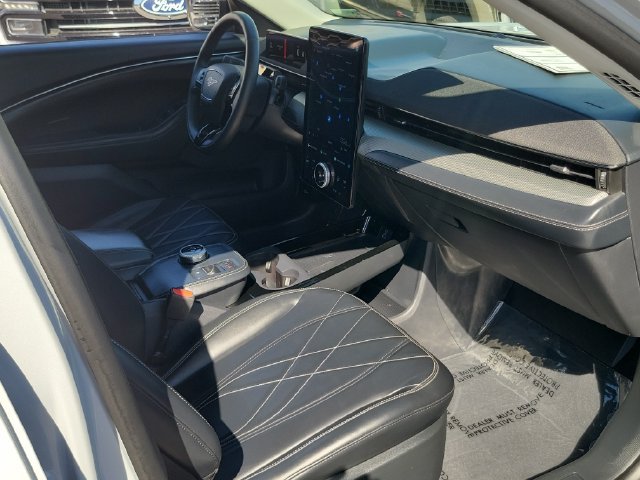 Certified 2023 Ford Mustang Mach-E Select RWD image 16