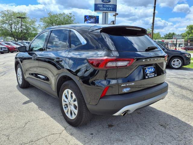 Certified 2023 Ford Escape Active w/ Tech Pack #2 image 5