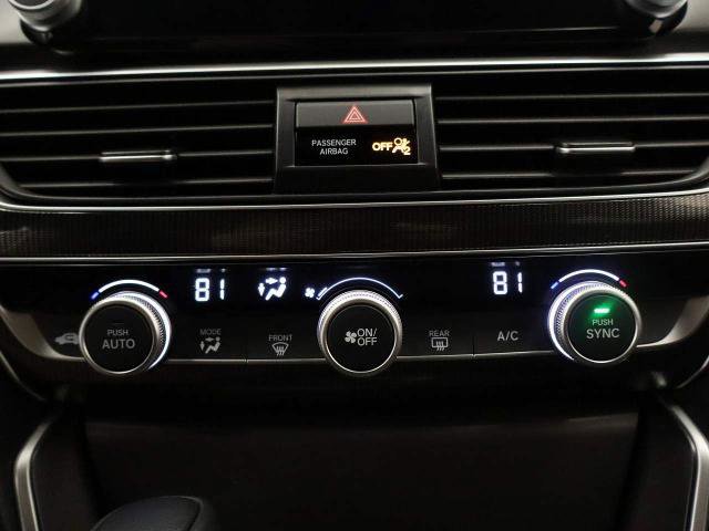 Used 2022 Honda Accord Sport image 34