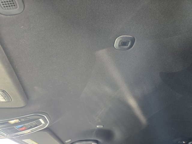 Used 2022 Jeep Wagoneer Series I image 22