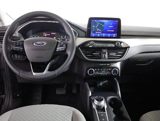 Certified 2022 Ford Escape SE w/ SE Sport Appearance Package AWD/4WD image 14