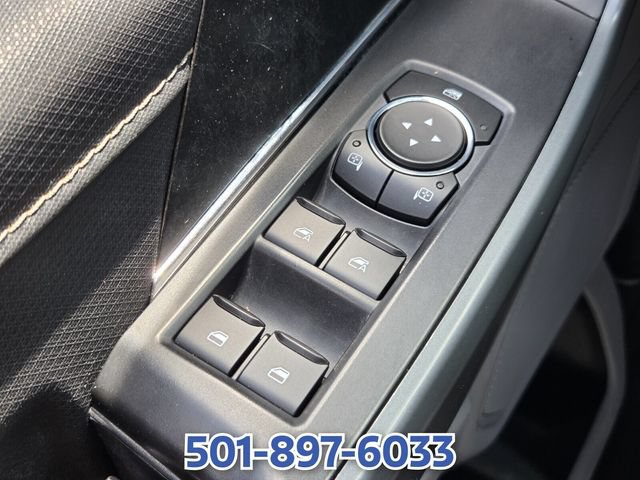 Certified 2023 Ford F150 XLT w/ Equipment Group 301A Mid AWD/4WD image 26