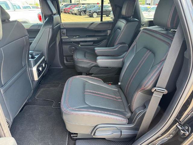 Certified 2023 Ford Expedition Limited AWD/4WD image 12