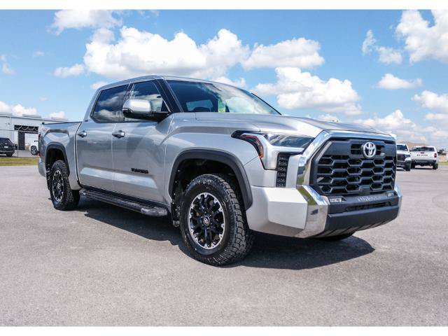 Used 2022 Toyota Tundra SR5 w/ TRD Off-Road Package AWD/4WD image 5