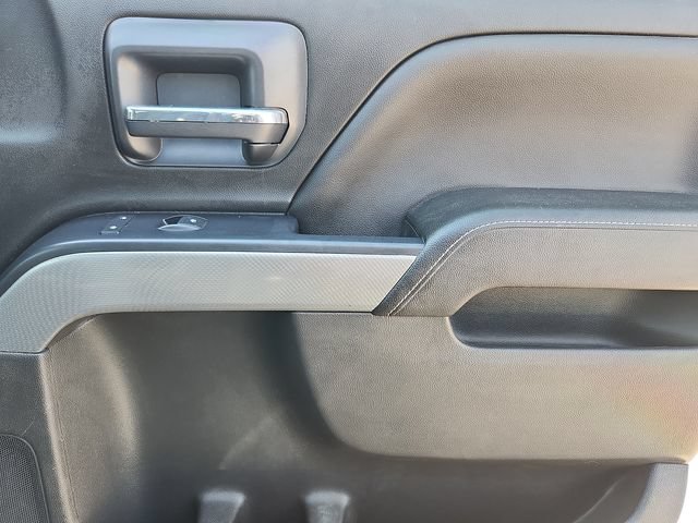 Used 2018 Chevrolet Silverado 1500 LT w/ All Star Edition AWD/4WD image 34