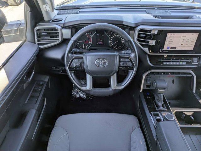 Used 2024 Toyota Tundra SR5 AWD/4WD image 17