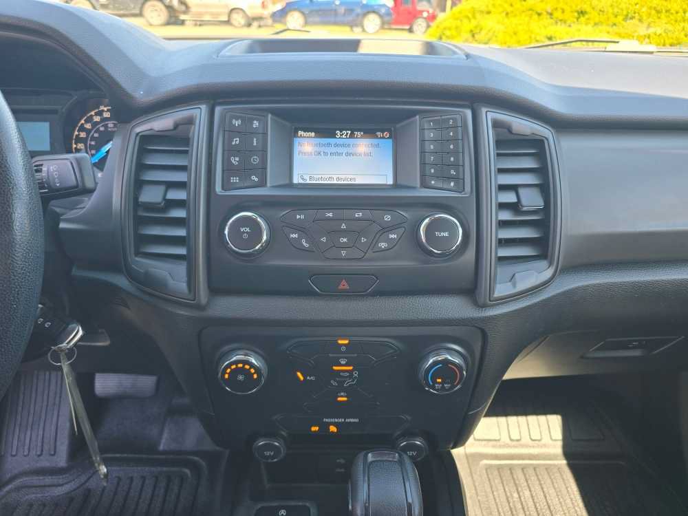 Certified 2019 Ford Ranger XL w/ Equipment Group 101A Mid AWD/4WD image 11