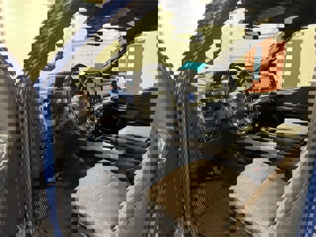 Certified 2024 Ford F150 XLT w/ Mobile Office Package image 12