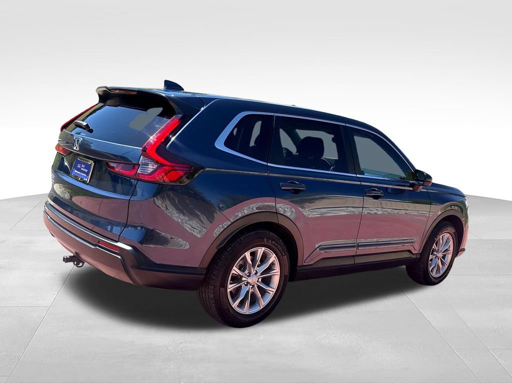 Used 2023 Honda CR-V EX-L image 10