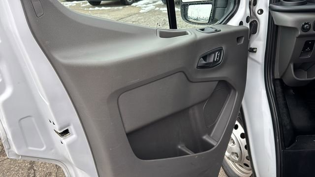 Certified 2023 Ford Transit 250 Low Roof AWD w/ Exterior Upgrade Package image 12