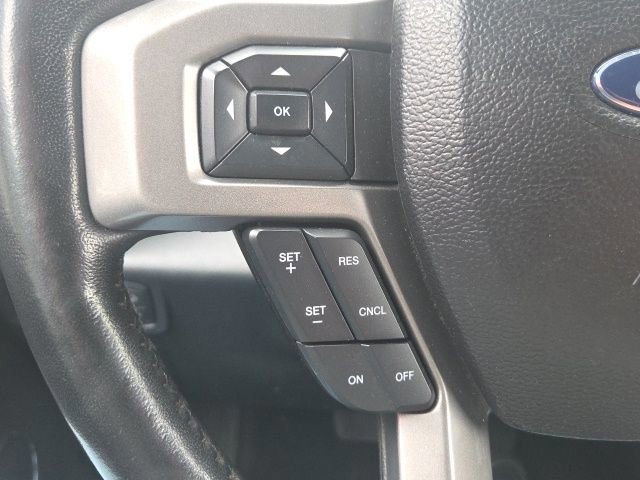 Certified 2021 Ford Expedition XLT image 38