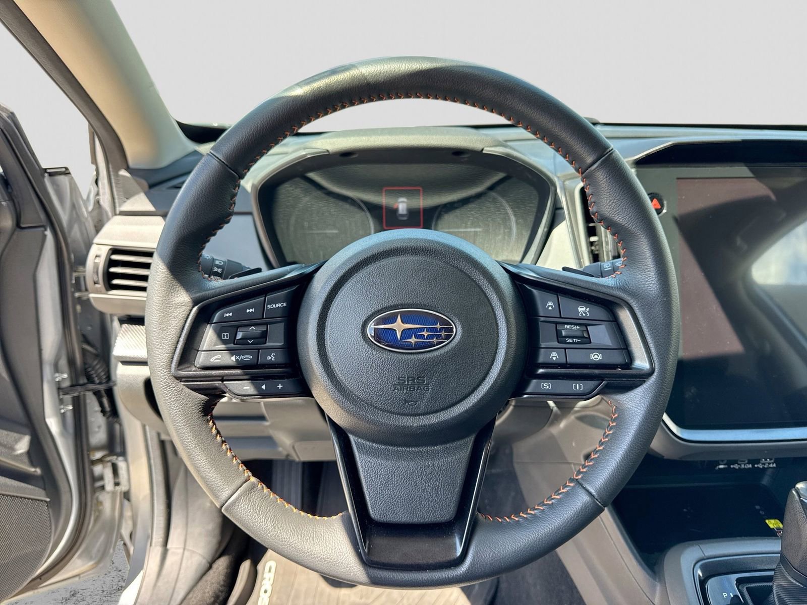 Used 2024 Subaru Crosstrek 2.5i Limited AWD/4WD image 23