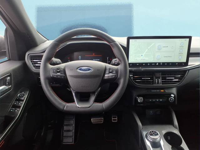 Certified 2023 Ford Escape ST-Line w/ Tech Pack #1 AWD/4WD image 18