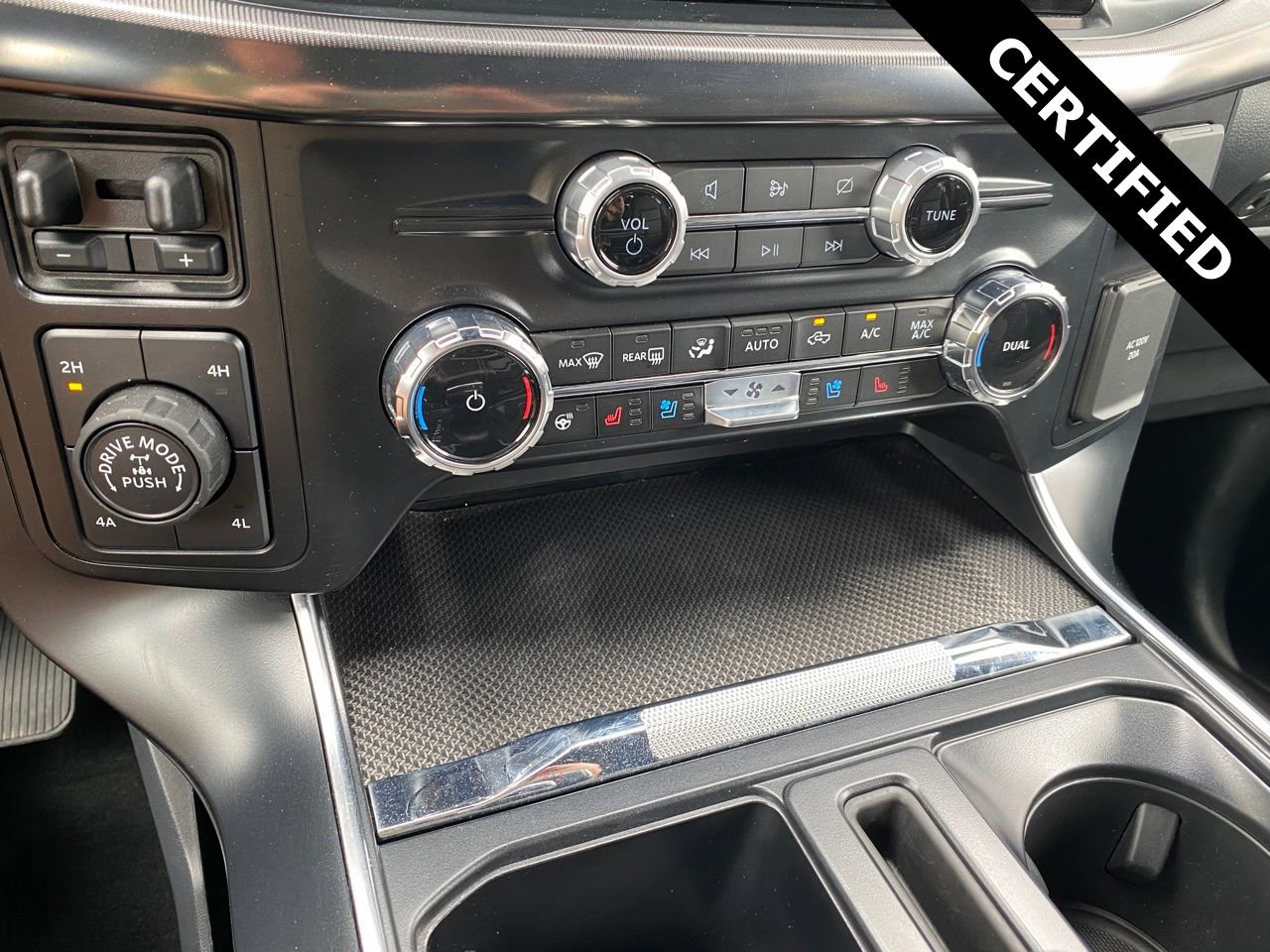 Certified 2024 Ford F150 Raptor image 29