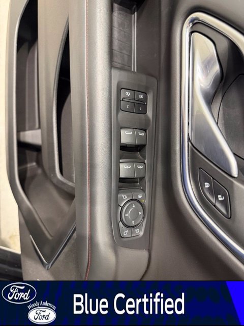 Used 2022 Chevrolet Tahoe RST w/ Luxury Package RWD image 22