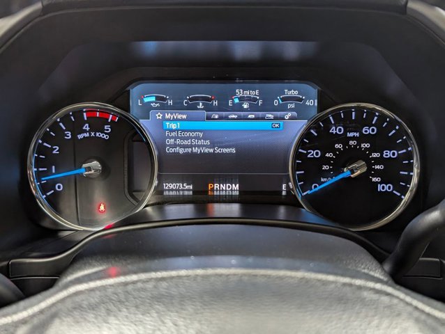 Certified 2020 Ford F250 Lariat w/ Lariat Value Package image 7