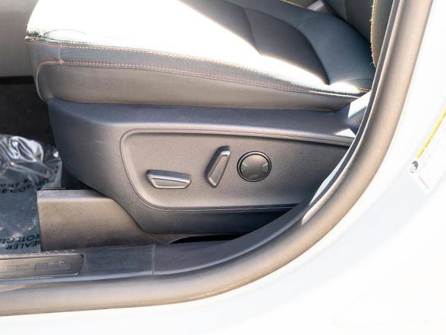 Certified 2024 Ford Bronco Sport Free Wheeling w/ Convenience Package image 19