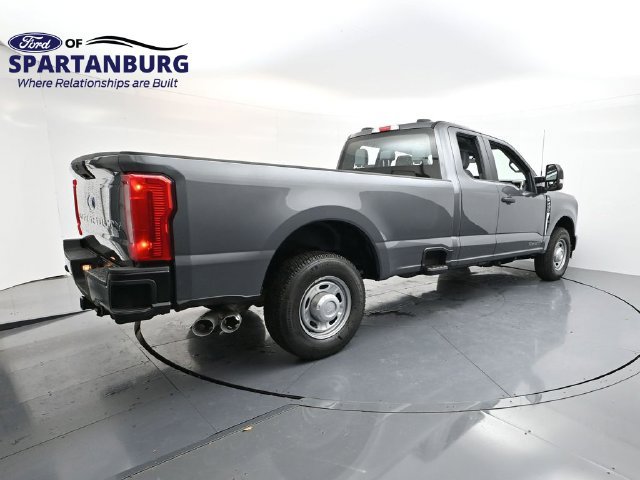 Certified 2026 Ford F250 XL RWD image 7