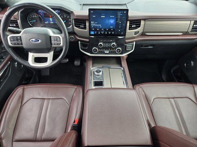 Certified 2024 Ford Expedition Limited image 24
