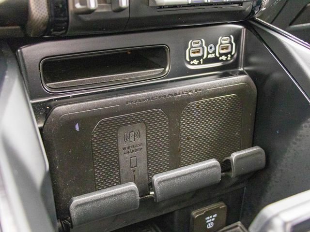 Used 2024 RAM 2500 Limited image 39