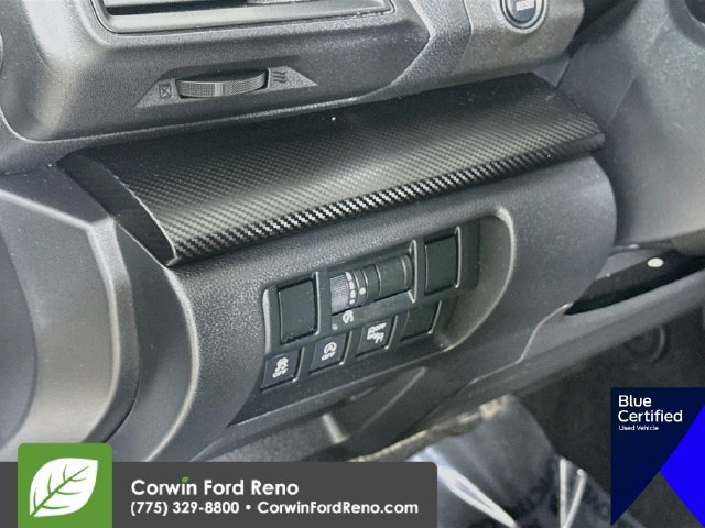 Used 2021 Subaru Crosstrek 2.0i Premium w/ Moonroof Package AWD/4WD image 14
