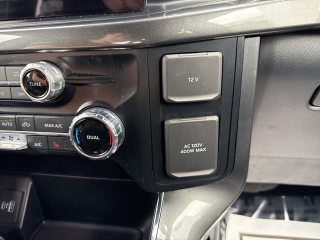 Certified 2023 Ford F150 XLT w/ Equipment Group 302A High AWD/4WD image 26