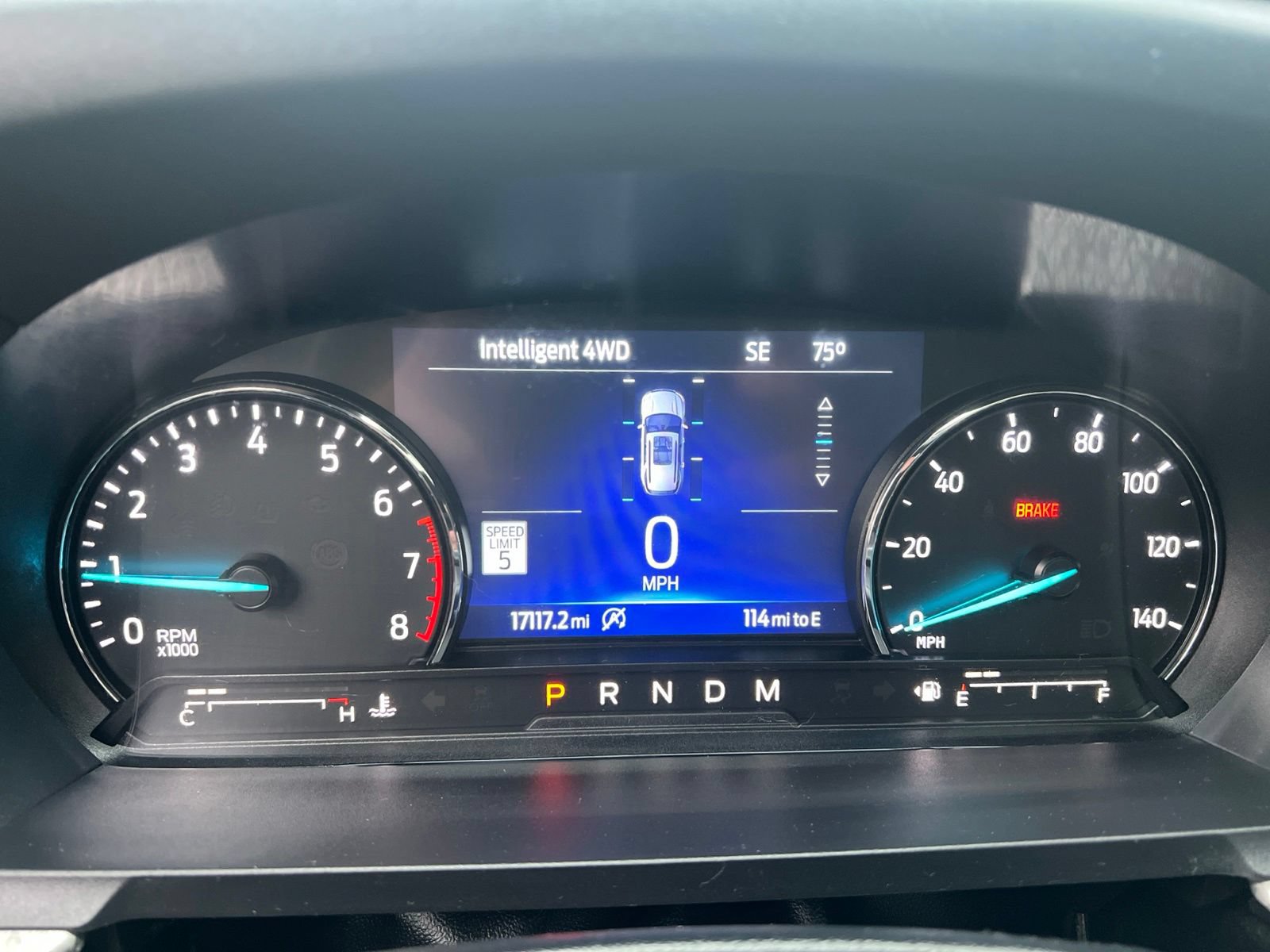 Certified 2023 Ford Explorer Timberline w/ Timberline Technology Package AWD/4WD image 30