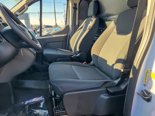 Certified 2024 Ford Transit 150 Low Roof AWD image 13