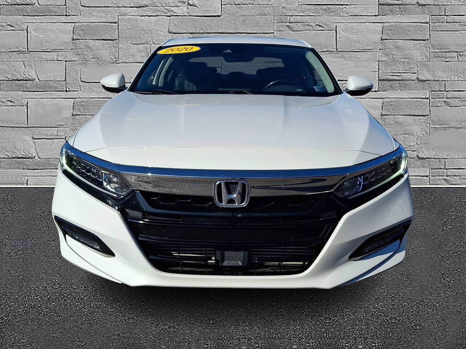 Used 2020 Honda Accord EX-L image 3