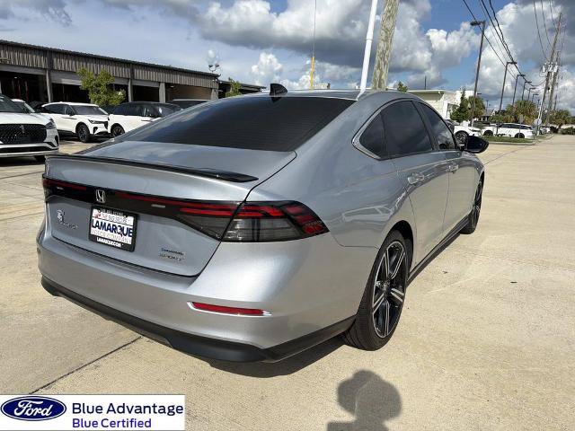 Used 2024 Honda Accord Sport image 9