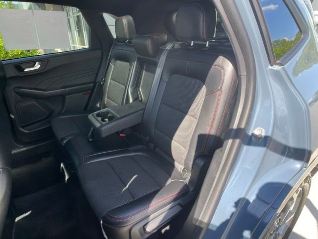 Certified 2023 Ford Escape ST-Line w/ Tech Pack #1 AWD/4WD image 38