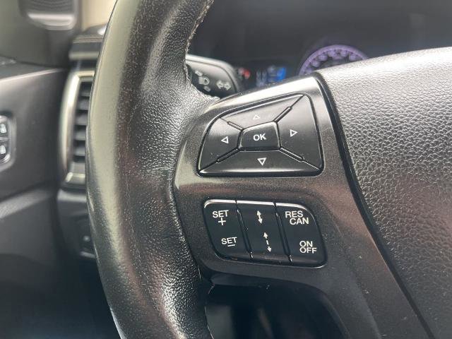 Certified 2022 Ford Ranger Lariat w/ Tremor Off-Road Package image 21