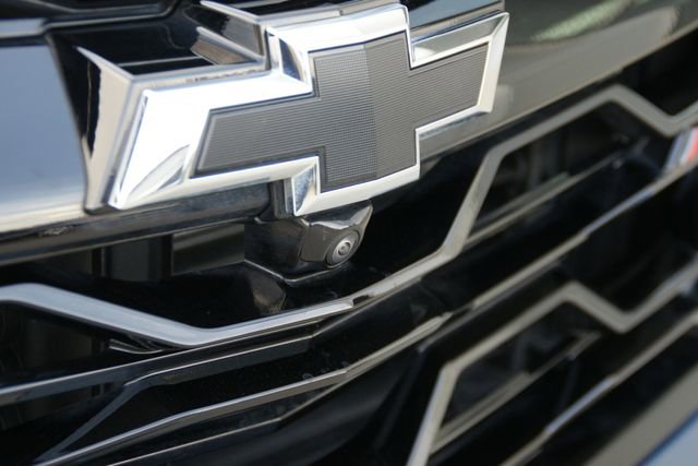 Used 2025 Chevrolet Equinox RS w/ Safety and Technology Package image 8