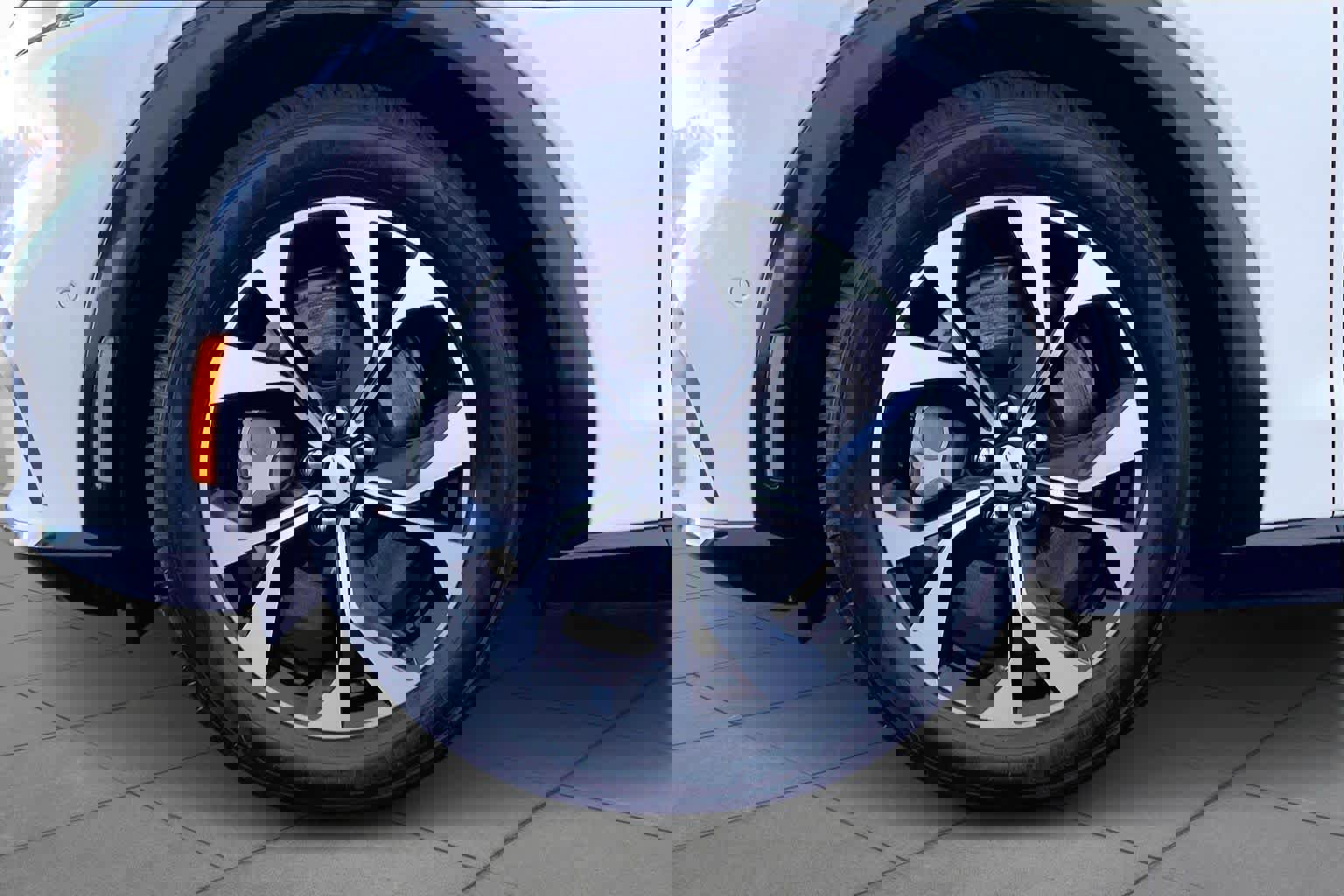 Certified 2021 Ford Mustang Mach-E Premium image 11