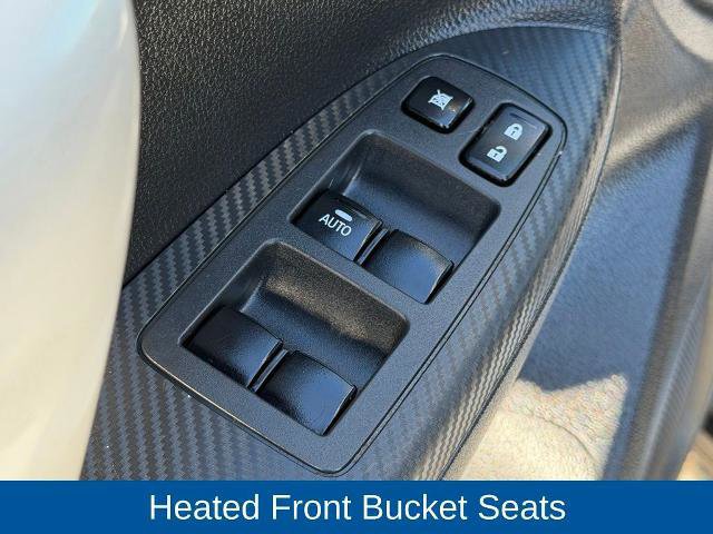 Used 2023 Mitsubishi Eclipse Cross SE image 16