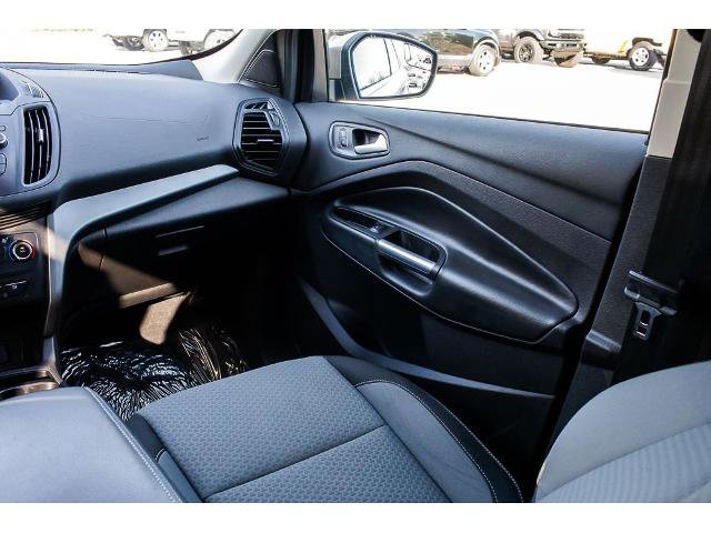 Certified 2017 Ford Escape SE image 15