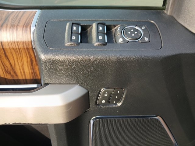 Certified 2019 Ford F150 Lariat AWD/4WD image 17