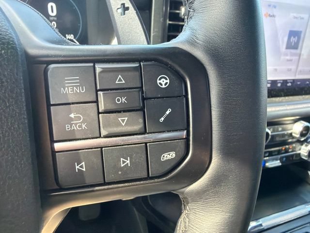 Certified 2023 Ford F150 Raptor AWD/4WD image 54