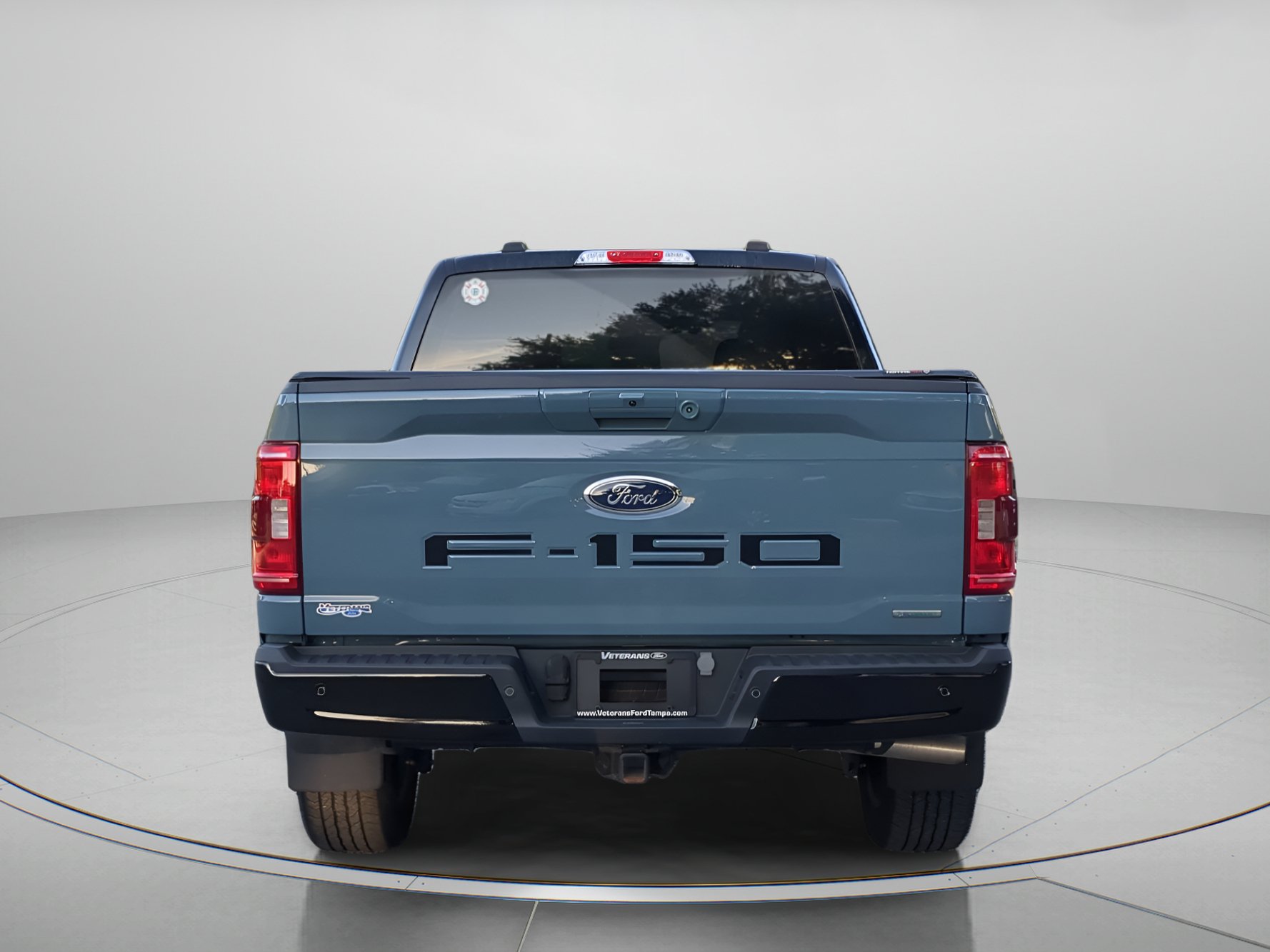 Certified 2023 Ford F150 XLT w/ Equipment Group 302A High AWD/4WD image 41
