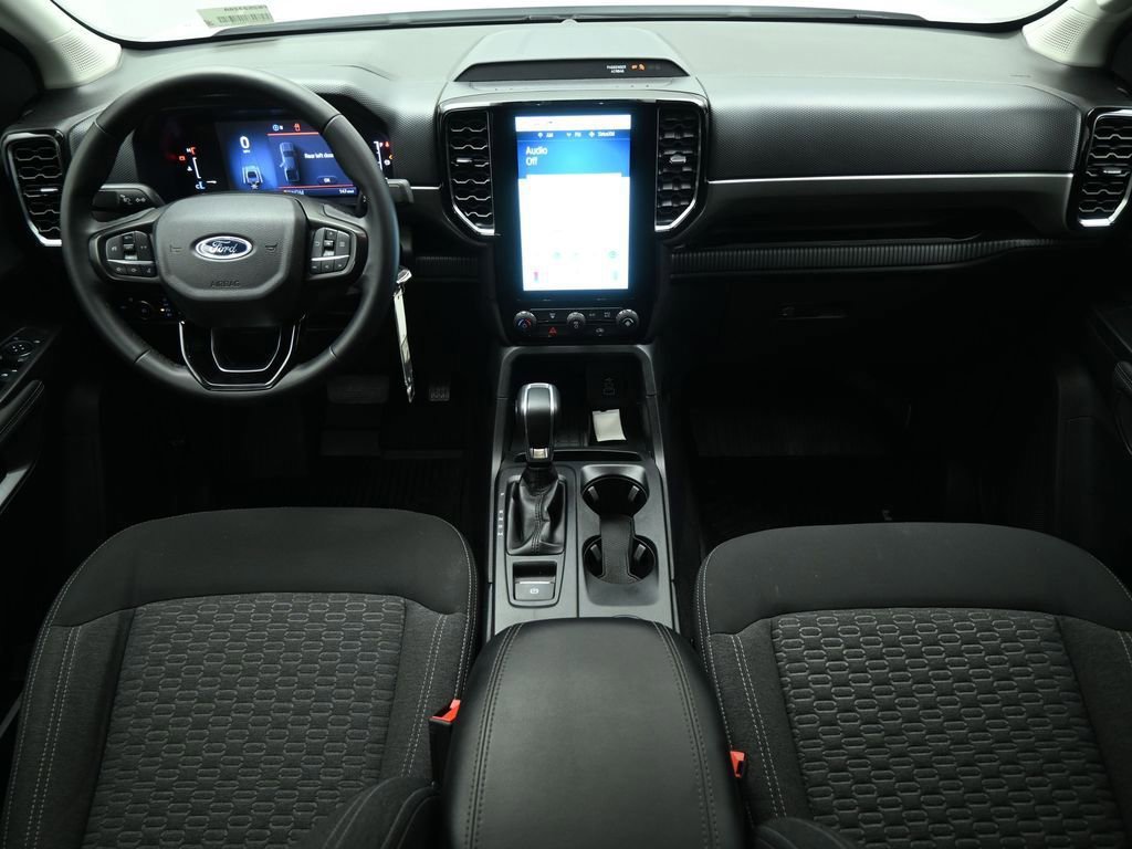 Certified 2024 Ford Ranger XLT image 46