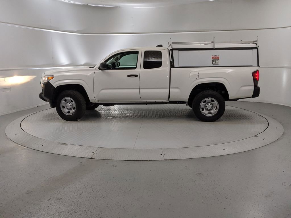 Used 2021 Toyota Tacoma SR image 5