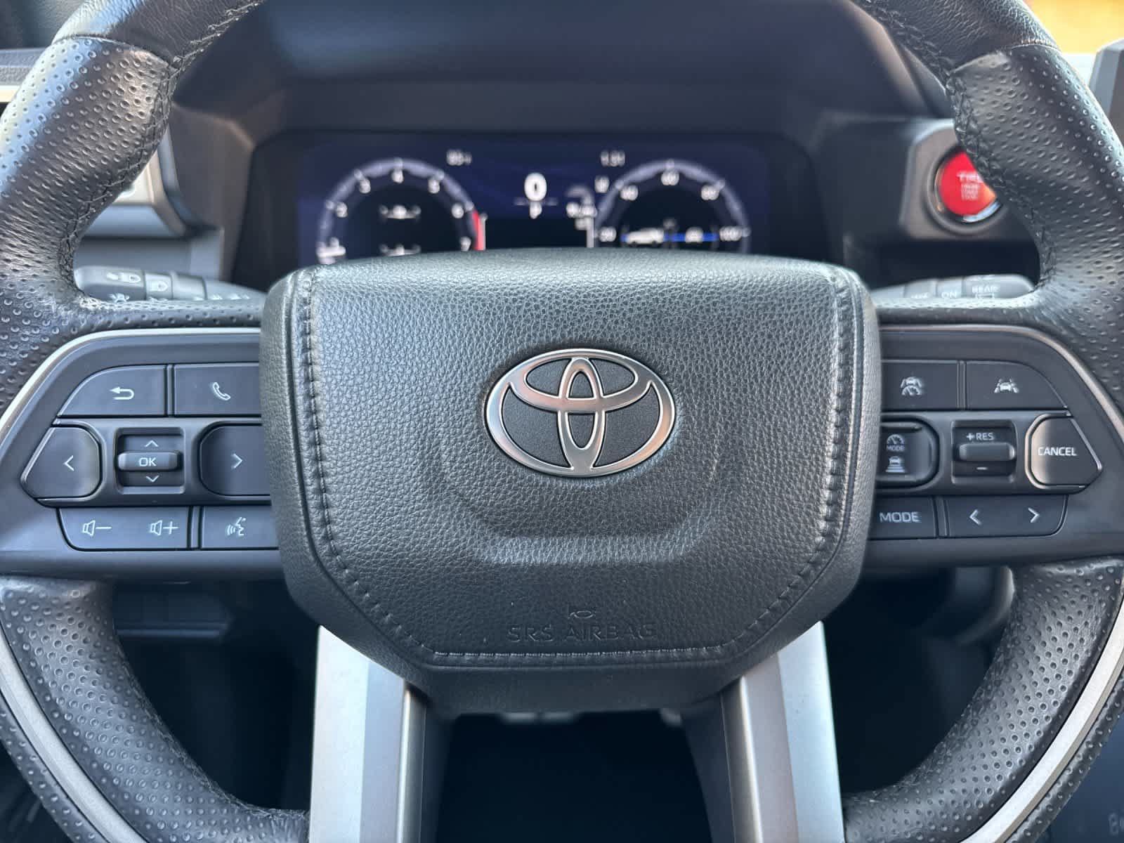 Used 2025 Toyota 4Runner TRD Sport AWD/4WD image 24