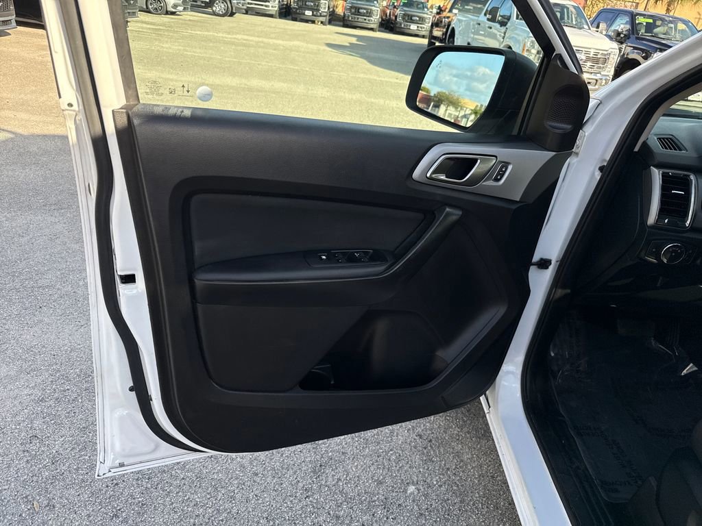 Certified 2021 Ford Ranger XLT w/ Equipment Group 302A High image 13