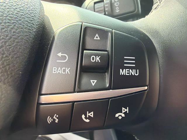 Certified 2024 Ford Maverick Lariat w/ Black Appearance Package FWD image 19